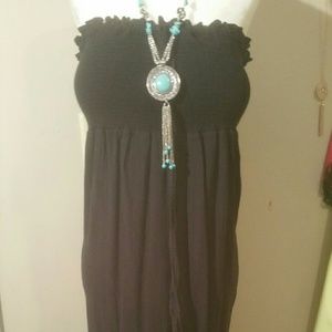 Cute dress/swimsuit cover-up